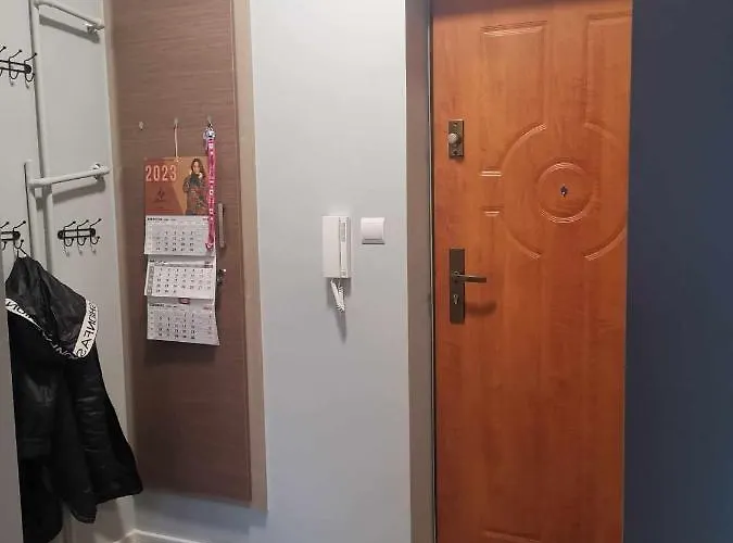 Apartament Sloneczny Olecko Centrum