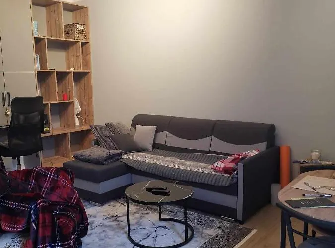 Apartament Sloneczny Olecko Centrum