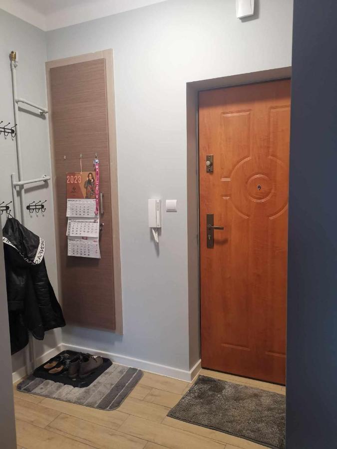 Sloneczny Centrum Apartment *