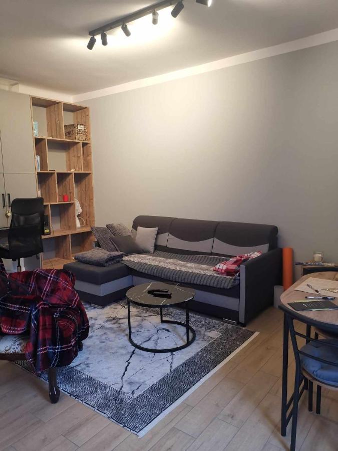 Apartment Sloneczny Centrum *