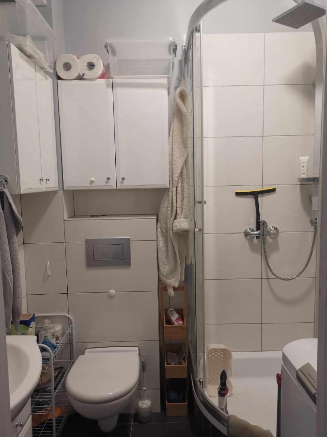 Apartment Sloneczny Centrum