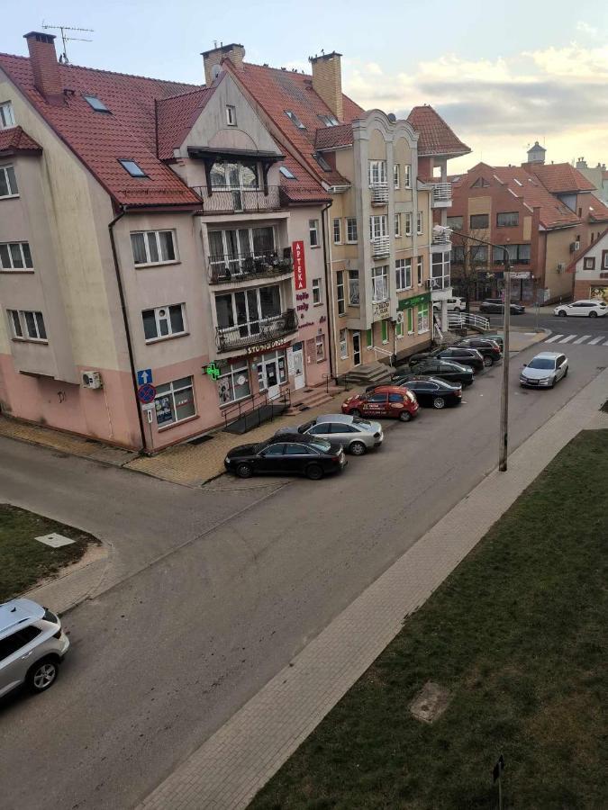 Sloneczny Centrum * Olecko
