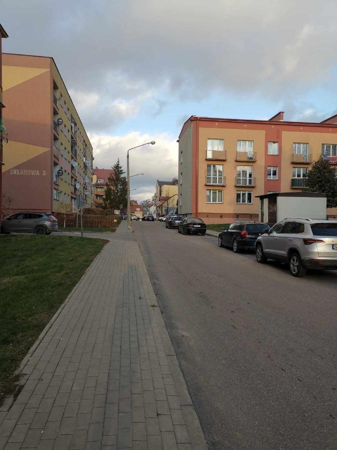 Sloneczny Centrum